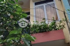 Bán nhà đường số 21, phường 8, gò vấp, 42m2, 3 tầng, giá chỉ 4.4 tỷ.