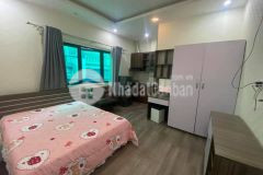 Phân lô 3t mặt ngõ kim giang 64m mt 4m, oto, kinh doanh, 7.x tỷ, sổ đỏ