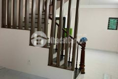 Bán nhà ngõ 266 thụy phương ô tô tránh 45m 5t, 4.3 tỷ