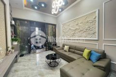 Siêu phẩm kiến trúc châu âu, 38m2 x 5 tầng, mt 4m, giá 3,9 tỷ, thanh bình, mỗ lao