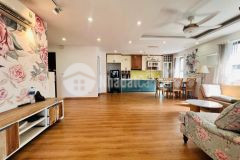 Nhà ở xã hội rice city 2,35 tỷ có sổ đỏ, nội thất đầy đủ 0812071924