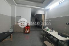 Măt tiên đường lê thị chợ phường phú thuận, quận 7 dt 136m2 giá 17.2ty