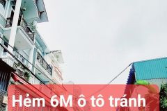 Bán nhà 108m2 2 tầng đường hxh tăng nhơn phú,đỗ xuân hợp phước long b,tp.thủ đức.