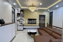 Bán biệt thự đẹp mt quang trung gồm 1 hầm 5 lầu giá siêu tốt