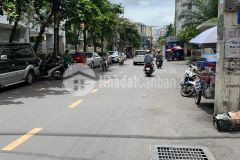 Cho thuê nhà nguyên căn nguyễn văn đậu, phường 6, bình thạnh, 25tr