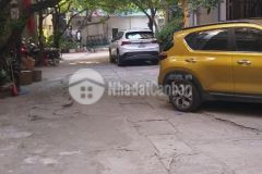 Lạc long quân, tây hồ chỉ 4,8 tỷ ô tô đỗ cửa, kinh doanh gần phố 0569766799