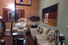 Bán nhà đẹp phố hoàng hoa thám, ô tô, kinh doanh 66m, mt 12m, 7,9 tỷ, lh 0984417892.