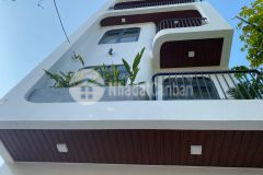 Bán nhà mới 4 tầng kiểu căn hộ đường nguyễn tất thành,nha trang