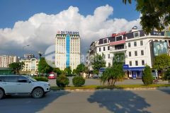 Siêu hiếm, đất nguyễn văn cừ, bồ đề, hồng tiến, 82m2, mt5m, phân lô, ô tô thông, kinh doanh