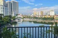 Chỉ từ 11,2 tỷ sở hữu nhà ngọc khánh, ba đình 60m2 5 tầng mt4,5m ô tô tránh, thang máy, kinh doanh