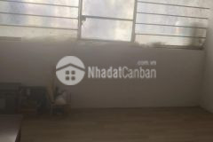 Cần bán nhà cấp 4 đầu ngõ an xá, giá 3 tỷ, 40.6m2, nở hậu, ảnh thật