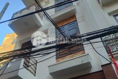 Bán nhà đẹp ngọc lâm,long biên 5 tầng,64m2,mt 4.4m,gara oto giá nhỉnh 8 tỷ