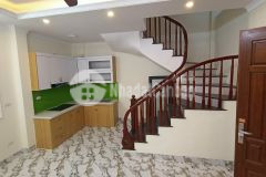 Bán nhà phố bát khối, ô tô, sát phố, mới kính koong 35m2x5t chỉ 3.7 tỷ