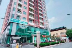 Bán chung cư cao cấp giữa trung tâm quận long biên