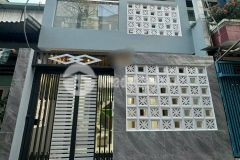 Bình tân lê văn quới hẻm xe tải đua lô góc cực đẹp 38m2 nhỉnh 3tỷ