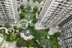 Rẻ nhất dự án căn studio 33,7m2 tầng trung view sông san hô cực thoáng giá chỉ 895 triệu tại vhop