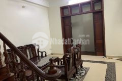 Rẻ nhất khu vực, ngõ cực ngắn, thông khắp ngả, bán nhà chùa bộc