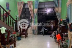 Bán nhà gác lửng kqh hương sơ giá tốt