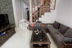 Nhà đẹp vĩnh hưng 30m2 x 3 tầng, khu vực trung tâm, cạnh đh kdcn hà nội