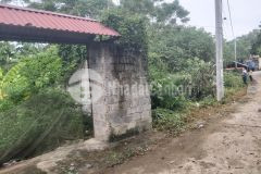 Bán lô đất 330m full thổ cư siêu đẹp tại quốc oai, hà nội. giá chỉ hơn 7trm quá rẻ