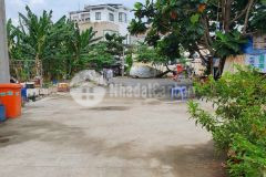 Bán đất phạm văn đồng, hiệp bình chánh, dt 184m2, 10.2x18 giá 12 tỷ