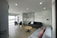 Vị trí đắc địa kinh doanh căn hộ full nội thất cao cấp dòng tiền gara 2 ô tô.