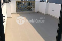 Bán nhà đẹp nhà mới 5 tầng 50m2 âu cơ tân bình hẻm xe tank quay đầu 9.5 tỷ