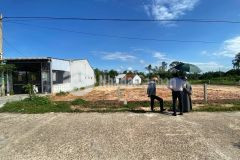 Bán sụp hầm nhanh lô duy hòa duy xuyên gần di tích thánh địa mỹ sơn