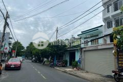 Bán toà nhà 7 tầng, 2 mặt tiền hàn thuyên bình thọ tp.thủ đức giá 25 tỷ