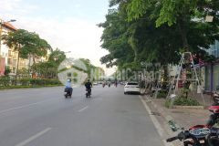 Bán nhà phố võ chí công. hè 8m, 10 làn oto. 80m2 x mt6.5m x 5tầng. giá 27tỷ