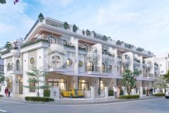 39 suất nội bộ kdc king hill residence, trung tâm bến lức, đã có sổ hồng riêng từng nền