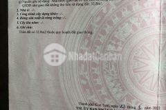 Kẹt tiền cần bán gấp lô đất với giá siêu rẻ tại kon tum diện tích 207m2 thổ cư 174m2