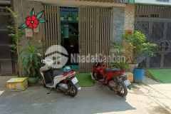 Hxh thông, 3 tầng, 4 phòng ngủ, phùng tá chu bình tân, chỉ 4 tỷ 050