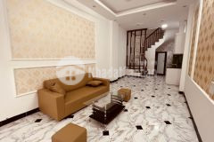 Bán nhà trương định, tt hoàng mai 36m2 xây lên 5t đẹp như hoa hậu chỉ 2 tỷ 8