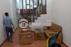 Tiện ích quá gần đường quang trung ga tầu trên cao ô tô gần 40m 4 tầng gia 4.45 tỷ