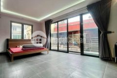 Bán nhà bạch mai 5 tầng long lanh lô góc hai bà trưng