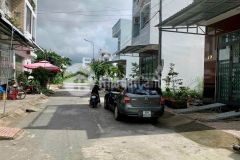 Cơ hội mua nền gi.á tốt bán nền đẹp đường 8a kdc văn hoá tây đô, phường hưng thạnh, q cái răng