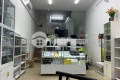 Bán nhà phố hồ tùng mậu 1 mặt phố 1 mặt ngõ kinh doanh đỉnh.