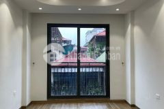 Gia đình cần bán nhà đẹp phố thái hà sổ đỏ 46m2x7 tầng thang máy, kd tốt, oto đỗ nhà chỉ hơn 12 tỷ