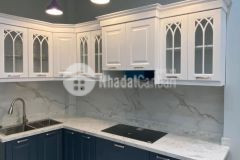 5.35 tỷ, chùa láng, nhà còn mới, 40m2 mặt tiền rộng 6m, 6 tầng, tặng nội thất.