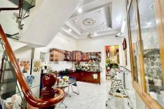 Vào ở ngay bán nhà mới 4 tầng hxtải đặng văn ngữ, 52m2 3.7x14m, 9 tỷ tl