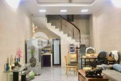 Bán nhà tân mai, 33m2 x 2,5 tầng, nhà đẹp ở ngay, trung tâm tiện ích.