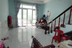 Trung tâm sơn trà, kiệt oto 4m, nhà mới gần cầu sông hàn.