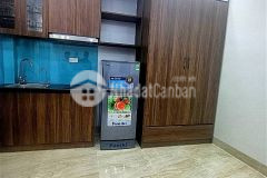 Nhà mới thang máy full nội thất phú diễn 55m2 x 6t r4.6m 8.5 tỷ