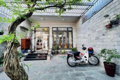 Bán nhà 1trệt 3lầu, ngay vincom thủ đức, p. linh chiểu, dt 115,7 m² giá 12,5 tỷ