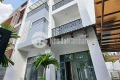 Ngộp bán villa đường đặng thuỳ trâm, p13, bình thạnh, tp. hcm