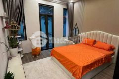 Bán nhà phương mai dân xây ở ngay kinh doanh đống đa