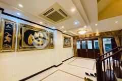 Nhà đẹp đông tác 105m2 3 ngủ ngõ 3m, 60m ra phố nhỉnh 7 tỷ. lh khánh trần 0972858666.