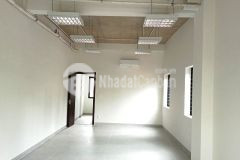 Sở hữu ngay nnc 5 tầng, sàn mới 100, sẵn trang thiết bị tiện nghi, thiết kế cực bắt mắt