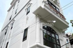 Bán gấp nhà thạch bàn, long biên, 55m2, mt6m, lô góc, gara, ô tô, gần phố